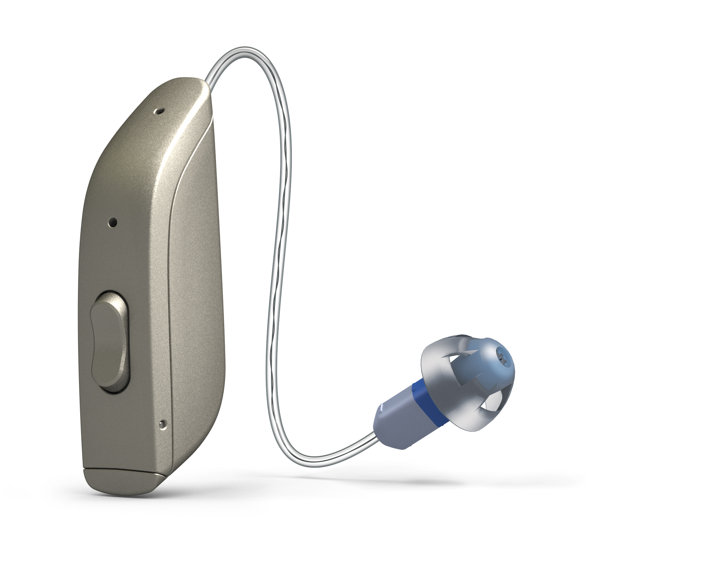 audifonos RIC